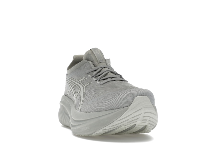 ASICS Gel-Nimbus 27 Seal Grey