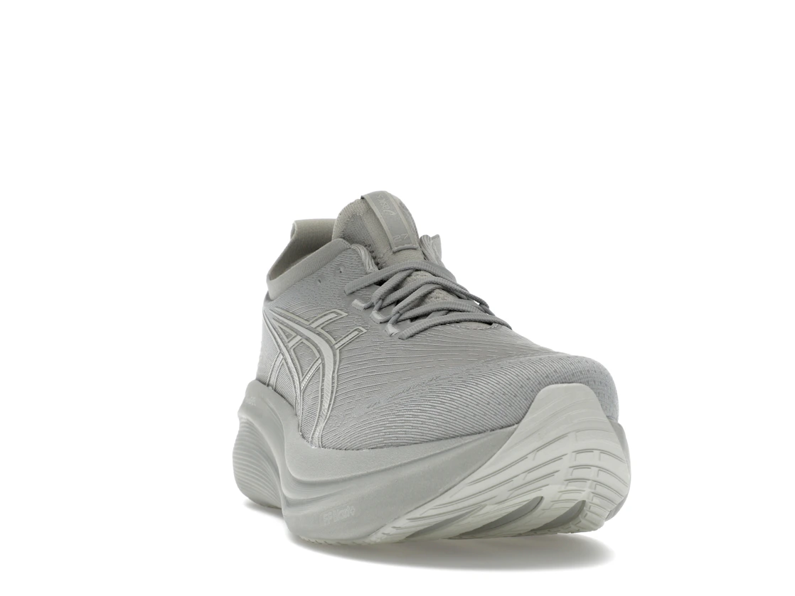 ASICS Gel-Nimbus 27 Seal Grey