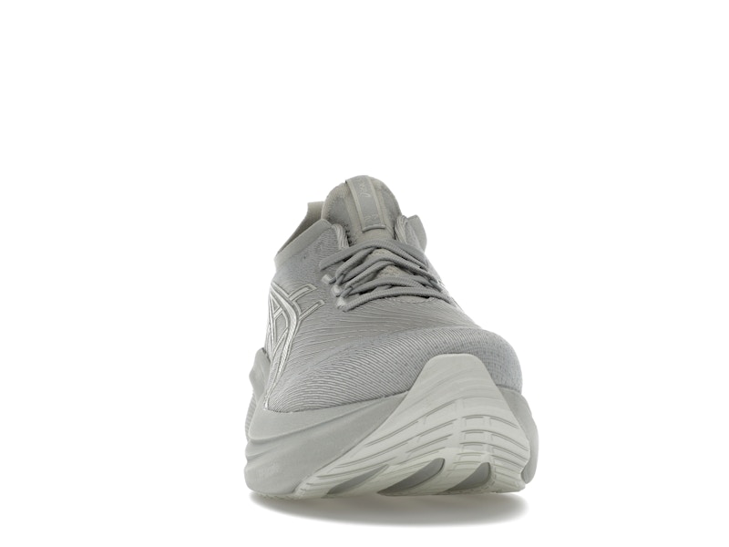 ASICS Gel-Nimbus 27 Seal Grey