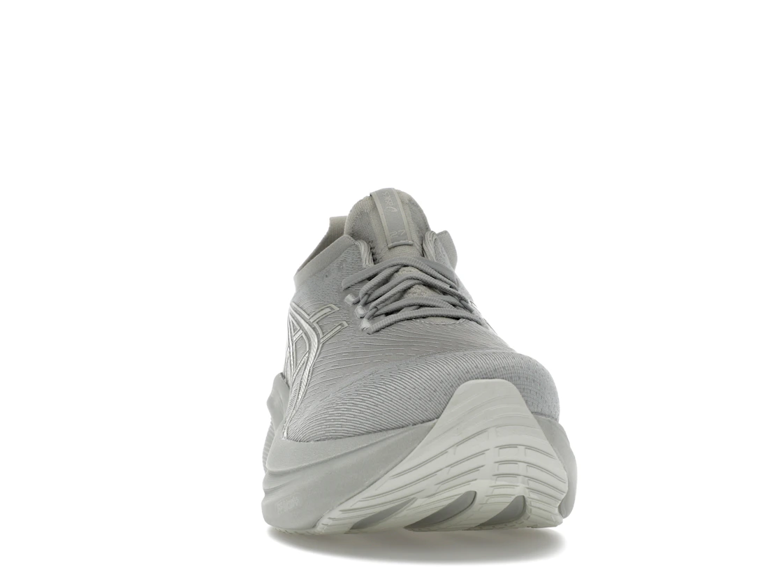 ASICS Gel-Nimbus 27 Seal Grey