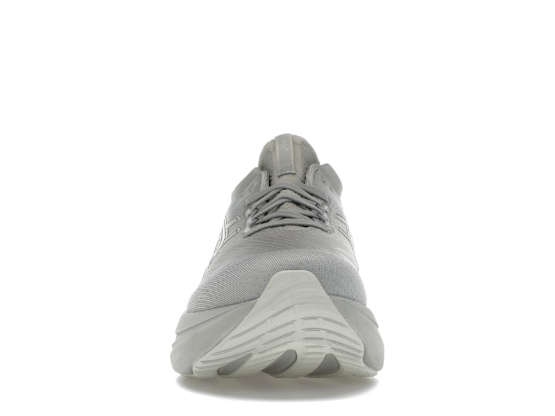 ASICS Gel-Nimbus 27 Seal Grey