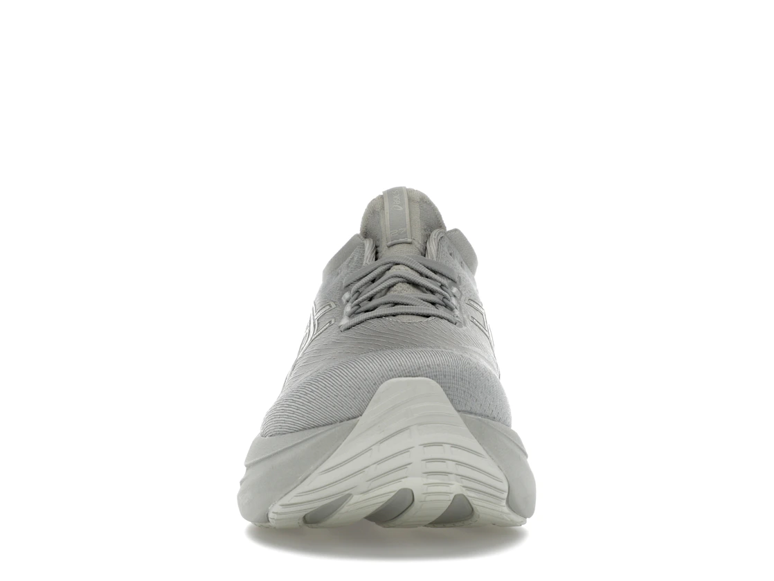 ASICS Gel-Nimbus 27 Seal Grey