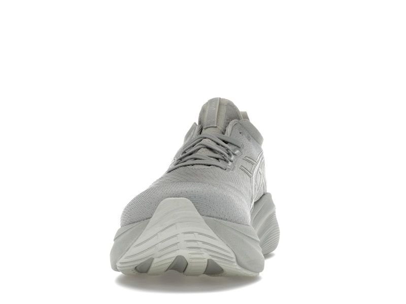 ASICS Gel-Nimbus 27 Seal Grey