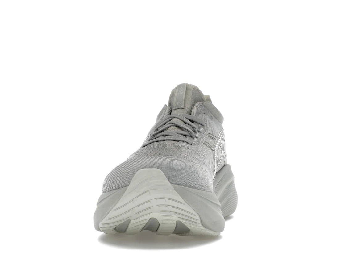 ASICS Gel-Nimbus 27 Seal Grey