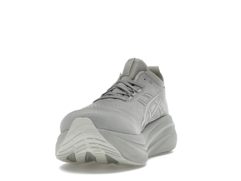 ASICS Gel-Nimbus 27 Seal Grey