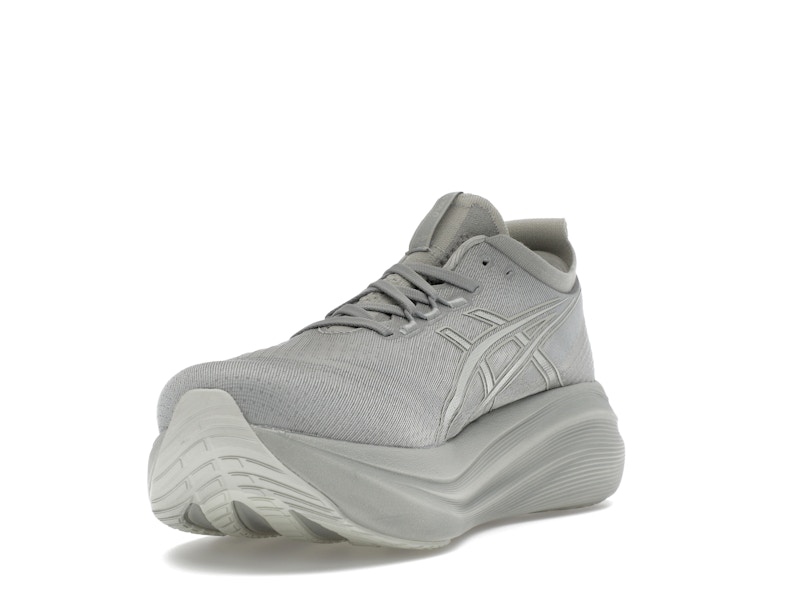 ASICS Gel-Nimbus 27 Seal Grey