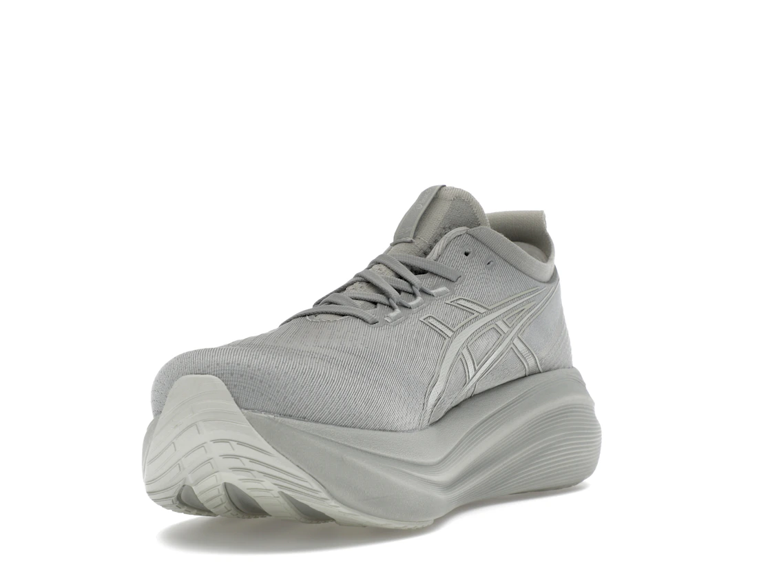 ASICS Gel-Nimbus 27 Seal Grey