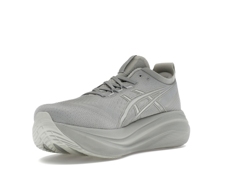 ASICS Gel-Nimbus 27 Seal Grey