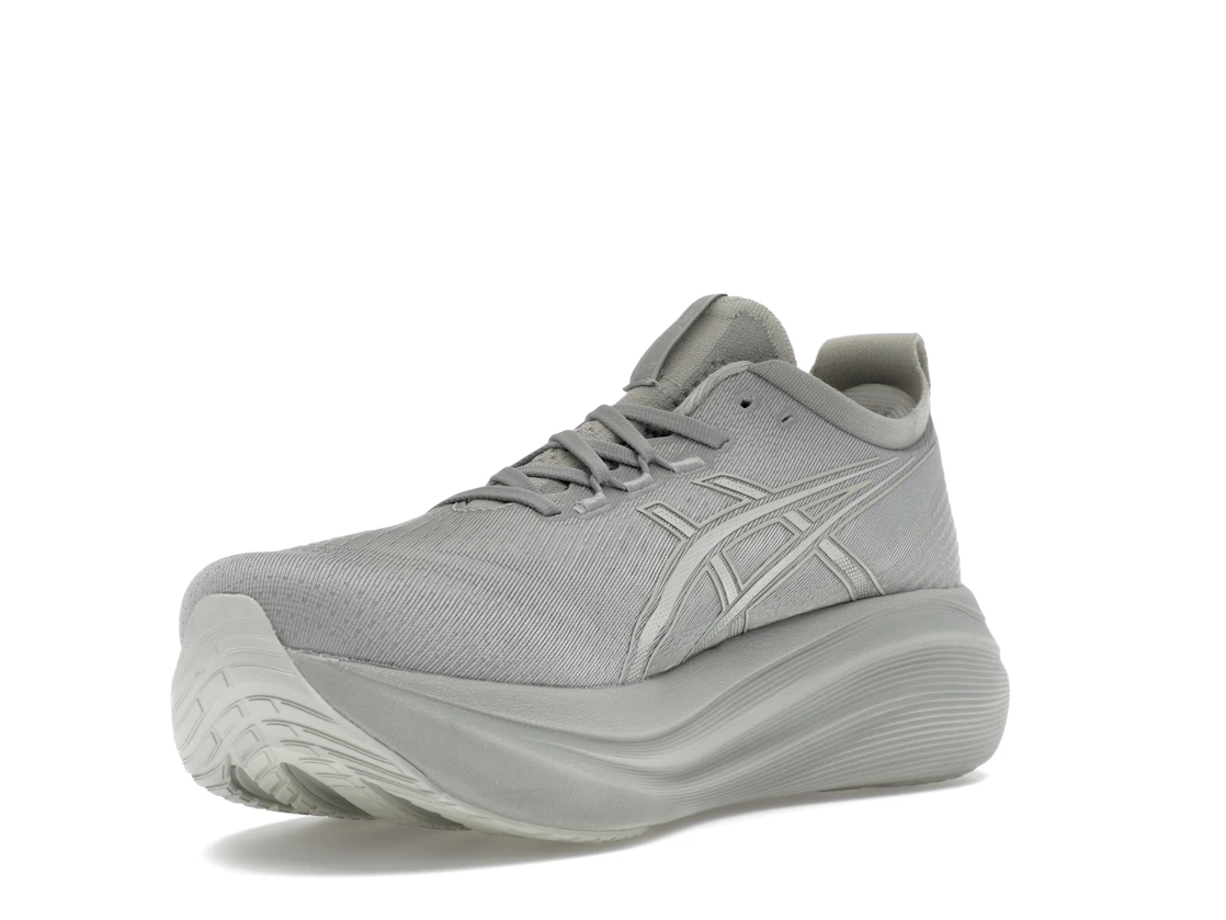 ASICS Gel-Nimbus 27 Seal Grey