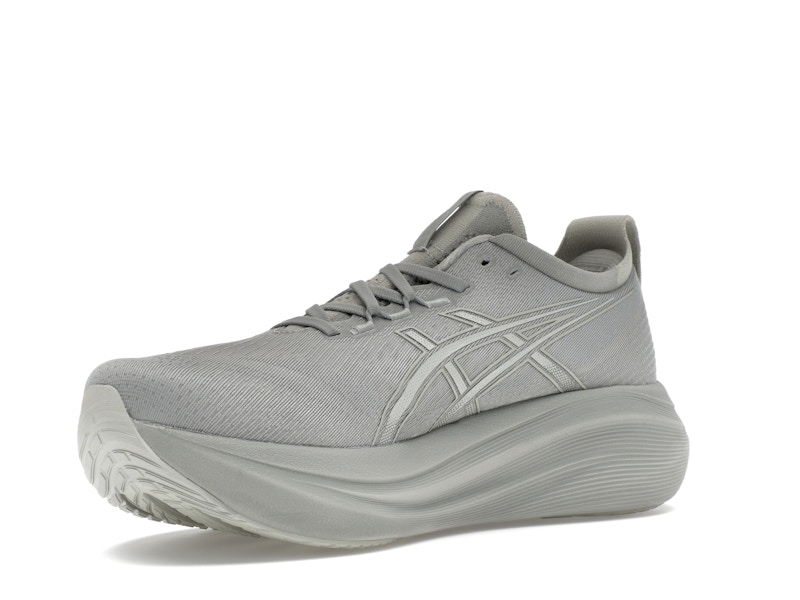 ASICS Gel-Nimbus 27 Seal Grey