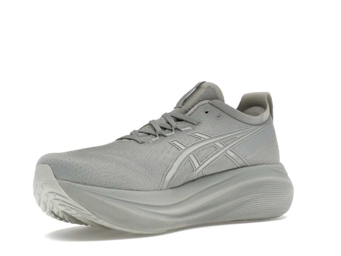 ASICS Gel-Nimbus 27 Seal Grey