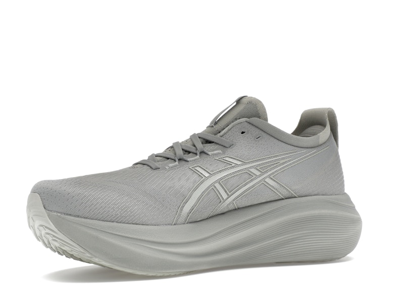 ASICS Gel-Nimbus 27 Seal Grey