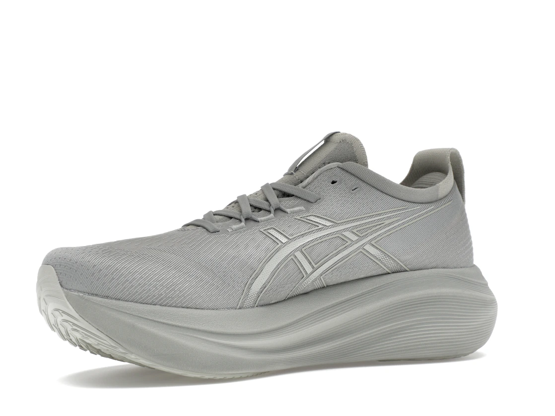 ASICS Gel-Nimbus 27 Seal Grey
