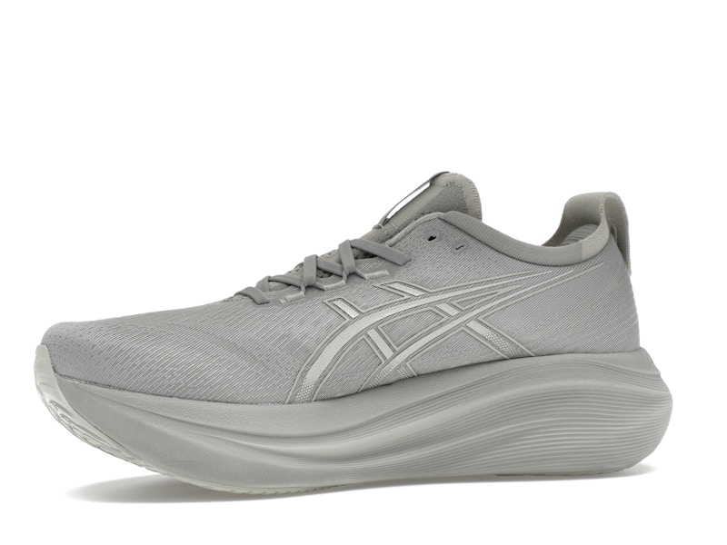 ASICS Gel-Nimbus 27 Seal Grey