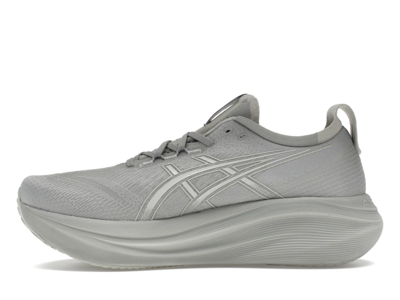 ASICS Gel-Nimbus 27 Seal Grey