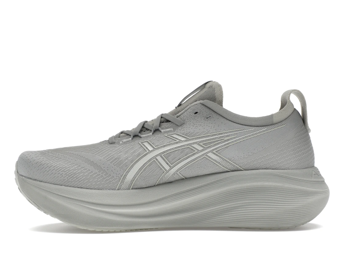 ASICS Gel-Nimbus 27 Seal Grey