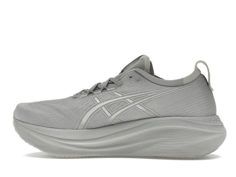 ASICS Gel-Nimbus 27 Seal Grey