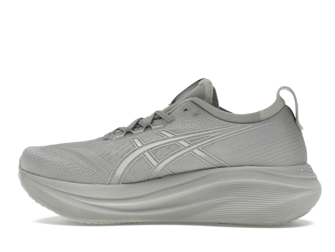 ASICS Gel-Nimbus 27 Seal Grey