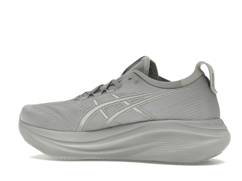 ASICS Gel-Nimbus 27 Seal Grey