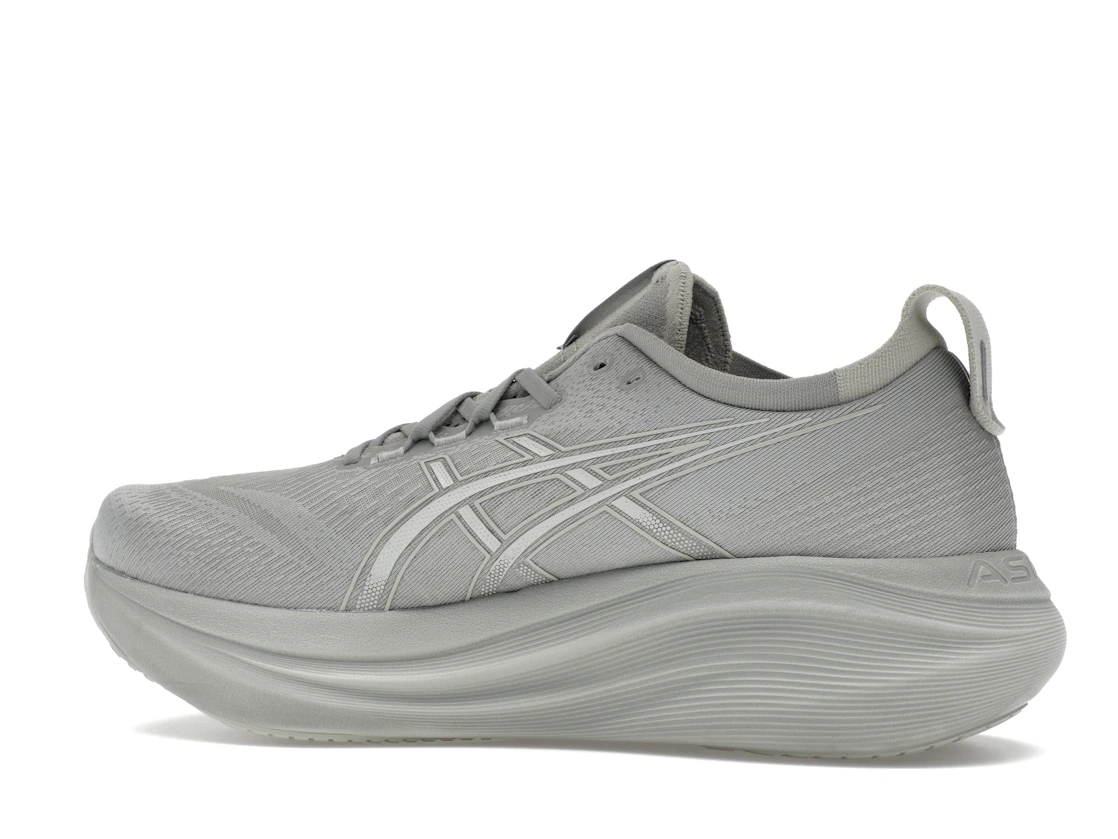 ASICS Gel-Nimbus 27 Seal Grey