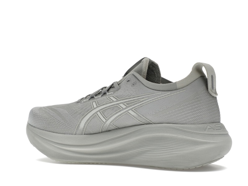 ASICS Gel-Nimbus 27 Seal Grey