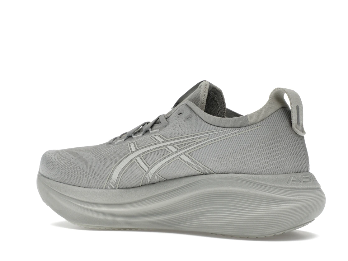 ASICS Gel-Nimbus 27 Seal Grey