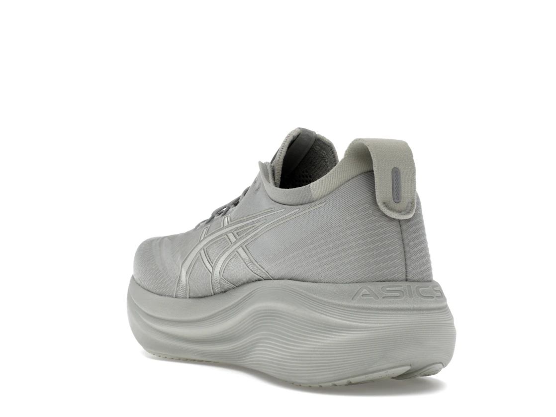 ASICS Gel-Nimbus 27 Seal Grey