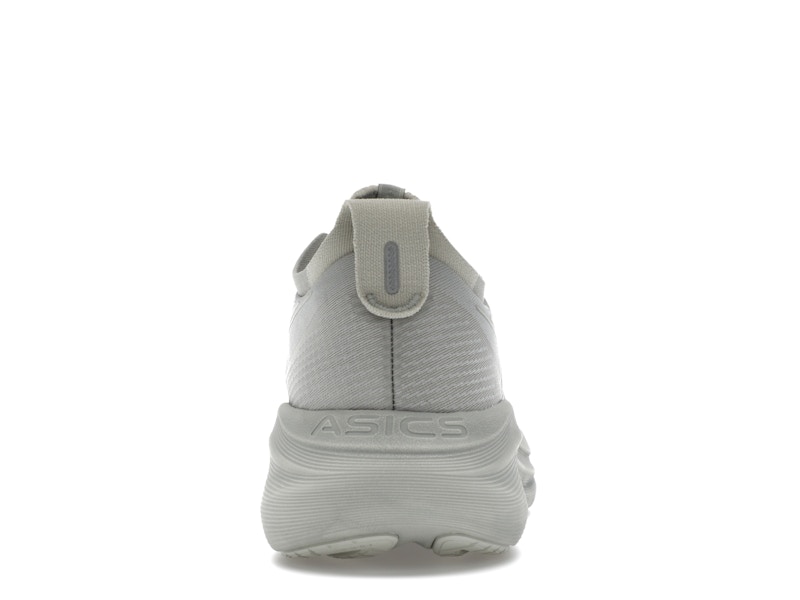 ASICS Gel-Nimbus 27 Seal Grey
