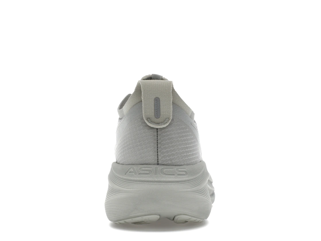 ASICS Gel-Nimbus 27 Seal Grey