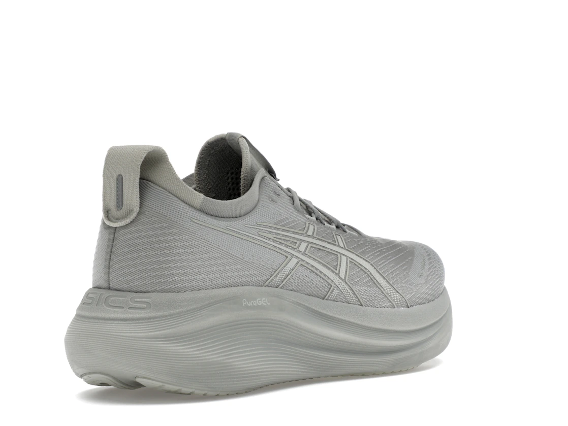 ASICS Gel-Nimbus 27 Seal Grey