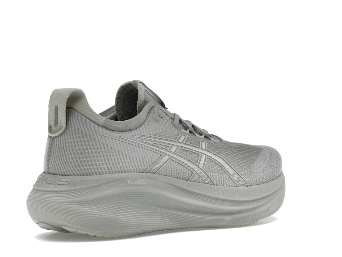 ASICS Gel-Nimbus 27 Seal Grey