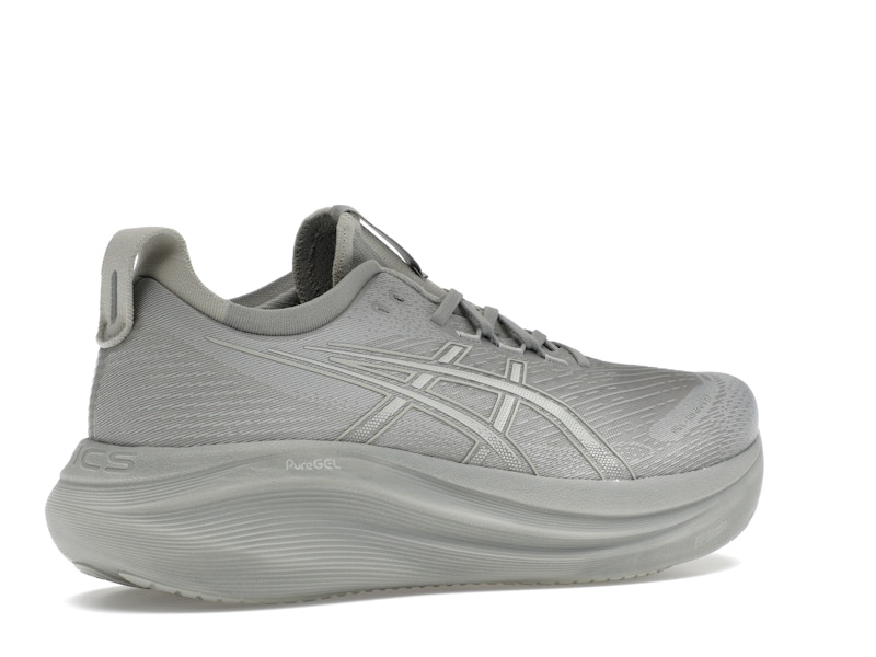 ASICS Gel-Nimbus 27 Seal Grey