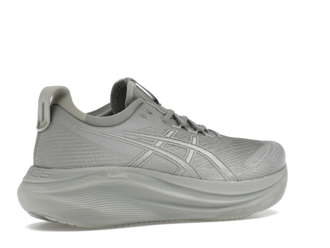 ASICS Gel-Nimbus 27 Seal Grey