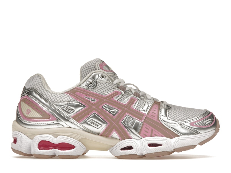 ASICS Gel Nimbus 9 Candy Floss Women s 1202A278 105 GB