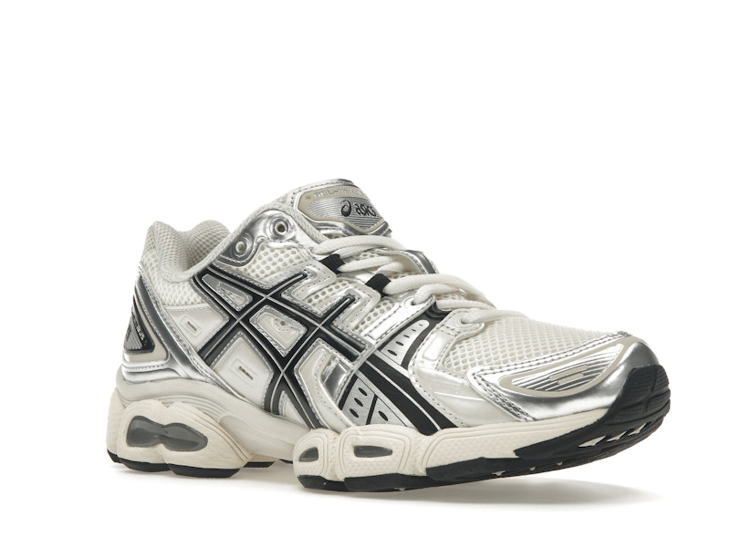 ASICS Gel-Nimbus 9 Cream Black