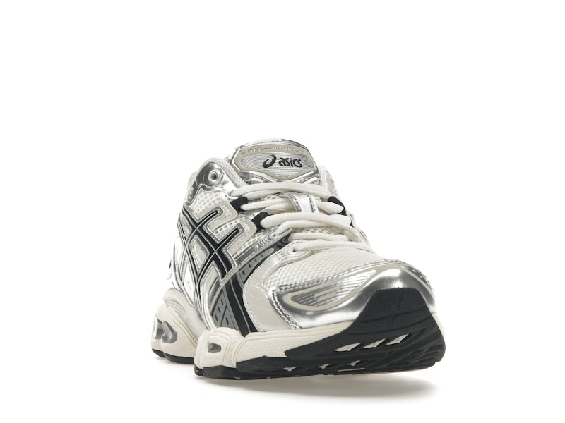 ASICS Gel-Nimbus 9 Cream Black