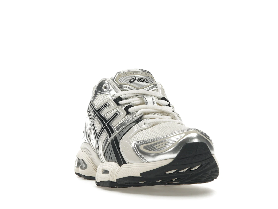 ASICS Gel-Nimbus 9 Cream Black