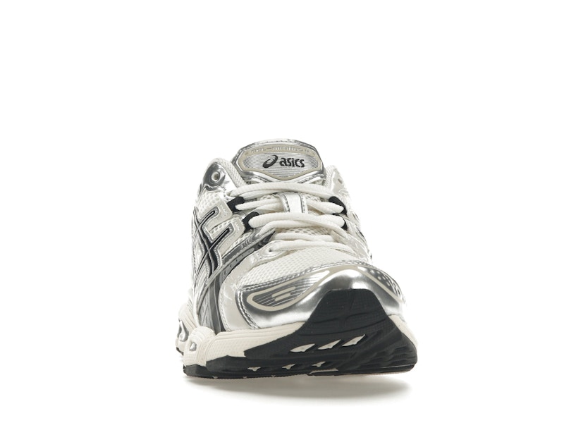 ASICS Gel-Nimbus 9 Cream Black