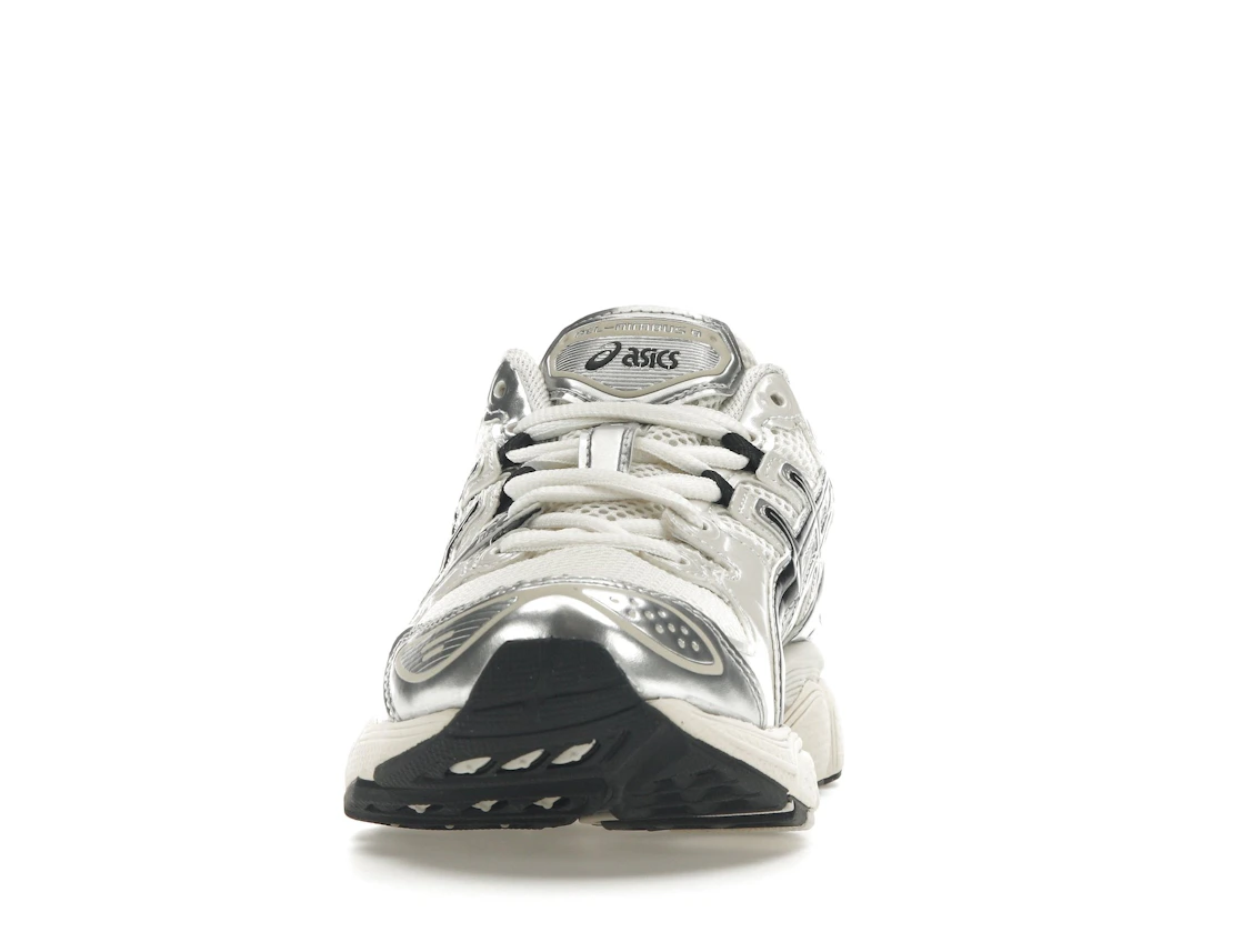 ASICS Gel-Nimbus 9 Cream Black