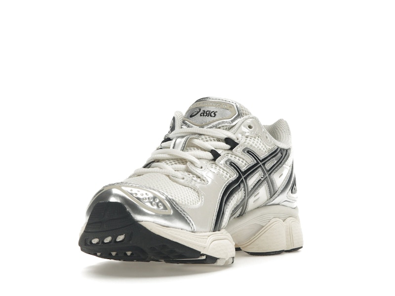 ASICS Gel-Nimbus 9 Cream Black