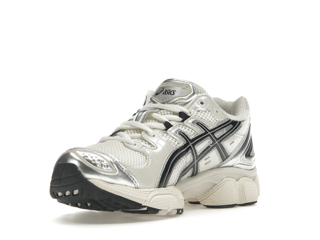 ASICS Gel-Nimbus 9 Cream Black