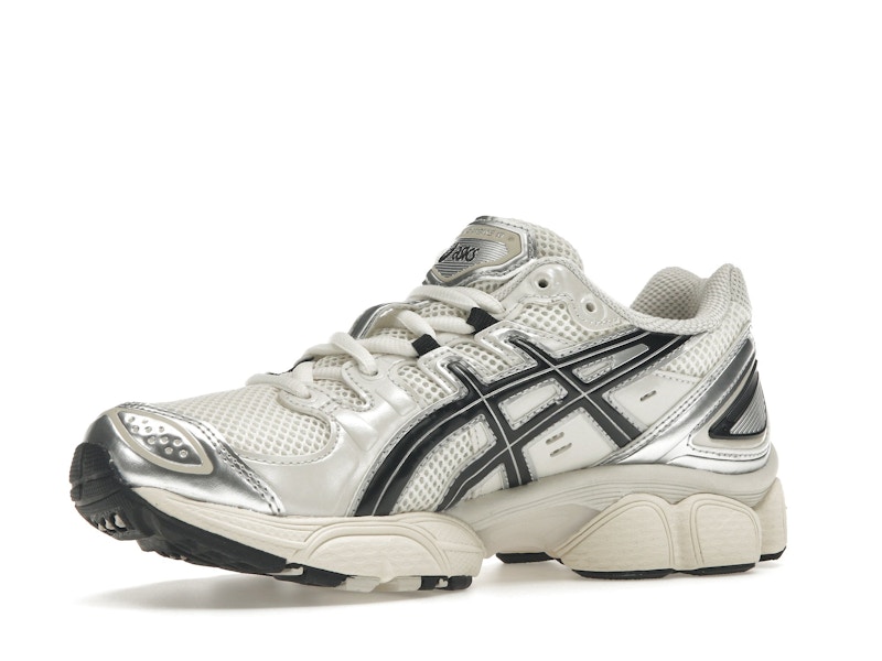 ASICS Gel-Nimbus 9 Cream Black