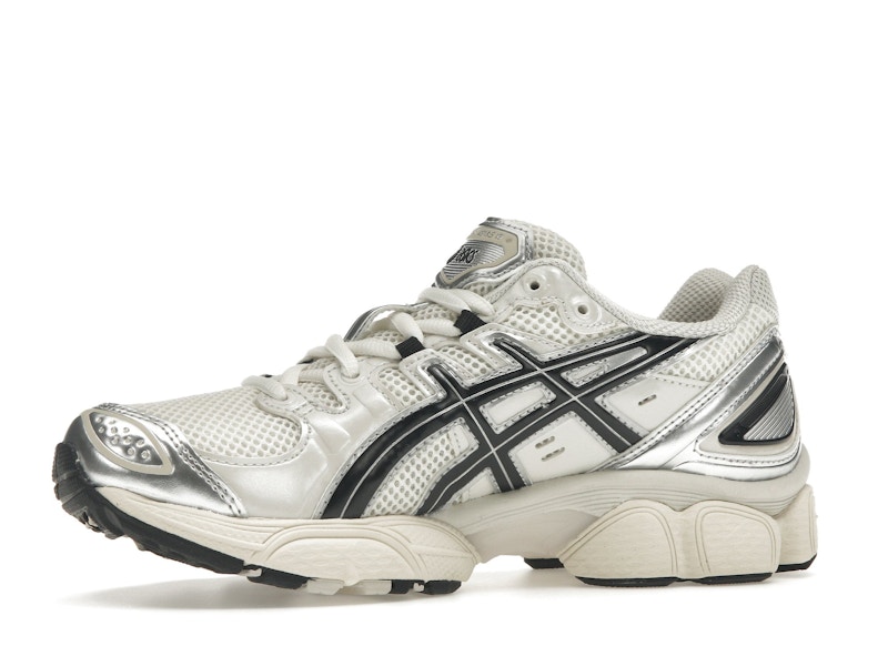 ASICS Gel-Nimbus 9 Cream Black