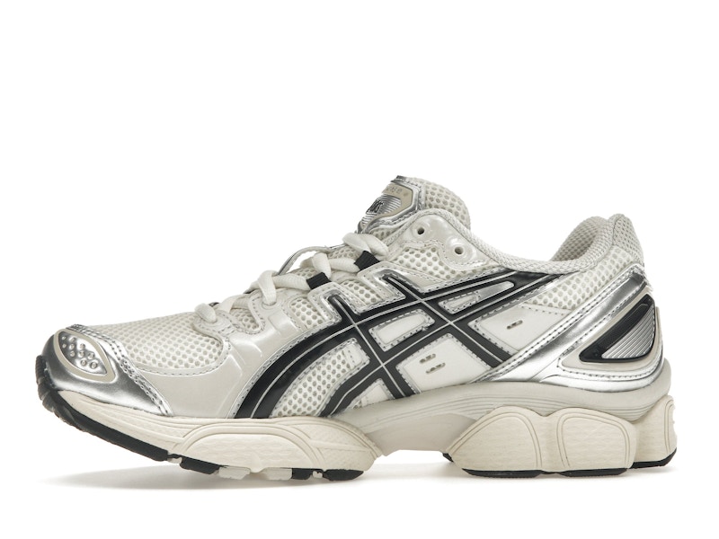 ASICS Gel-Nimbus 9 Cream Black