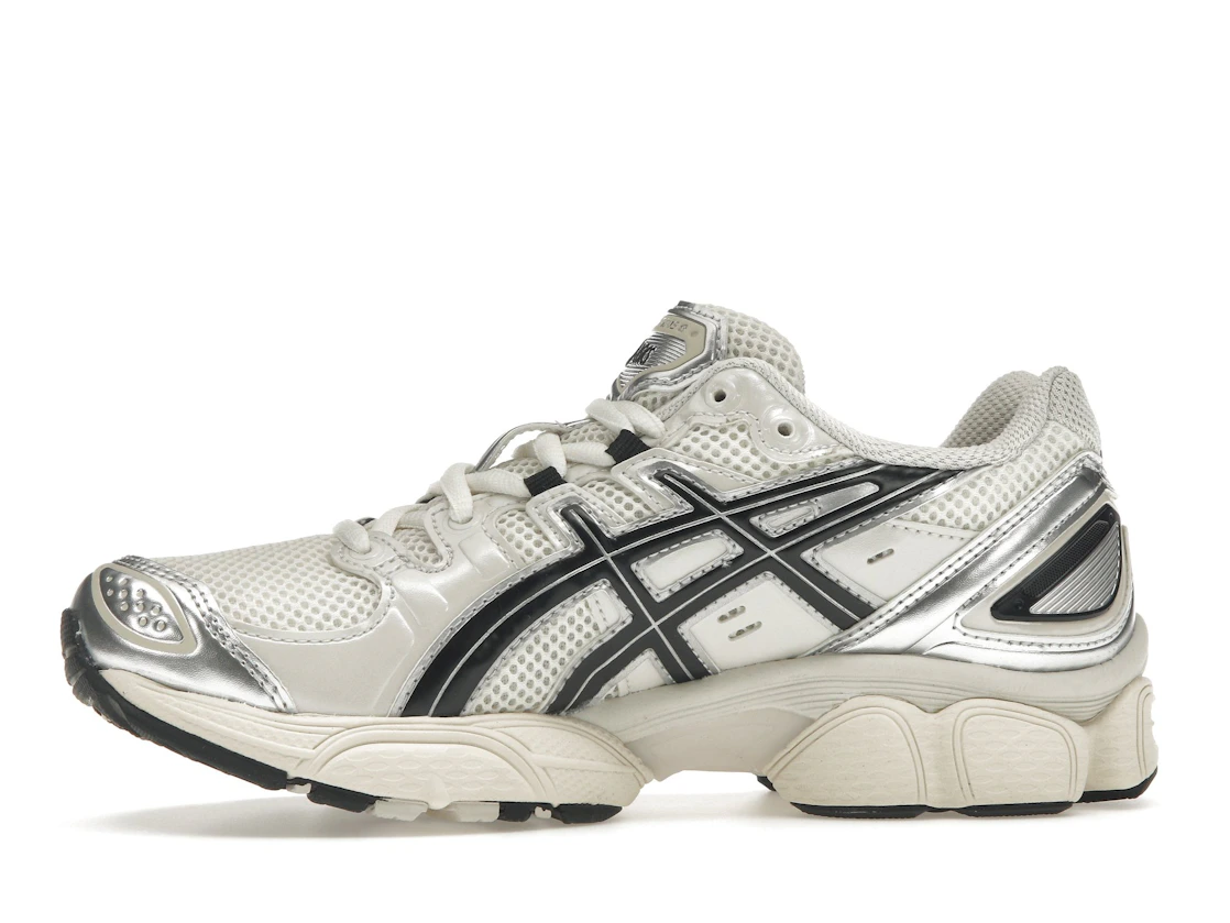 ASICS Gel-Nimbus 9 Cream Black
