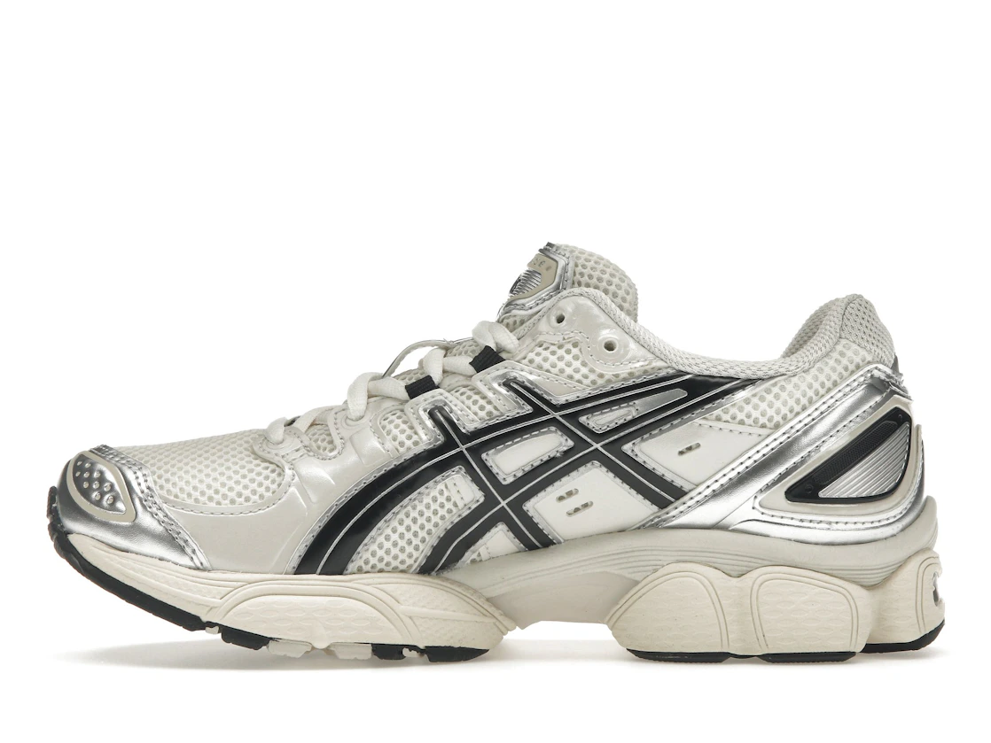 ASICS Gel-Nimbus 9 Cream Black