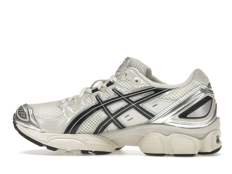 ASICS Gel-Nimbus 9 Cream Black