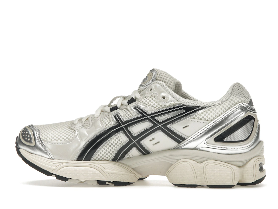 ASICS Gel-Nimbus 9 Cream Black