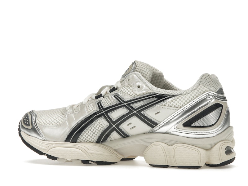 ASICS Gel-Nimbus 9 Cream Black