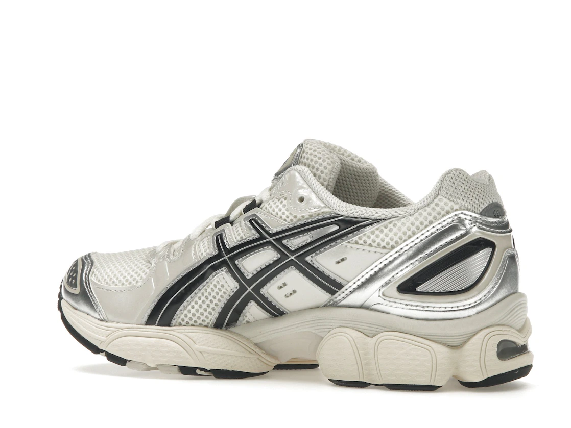 ASICS Gel-Nimbus 9 Cream Black